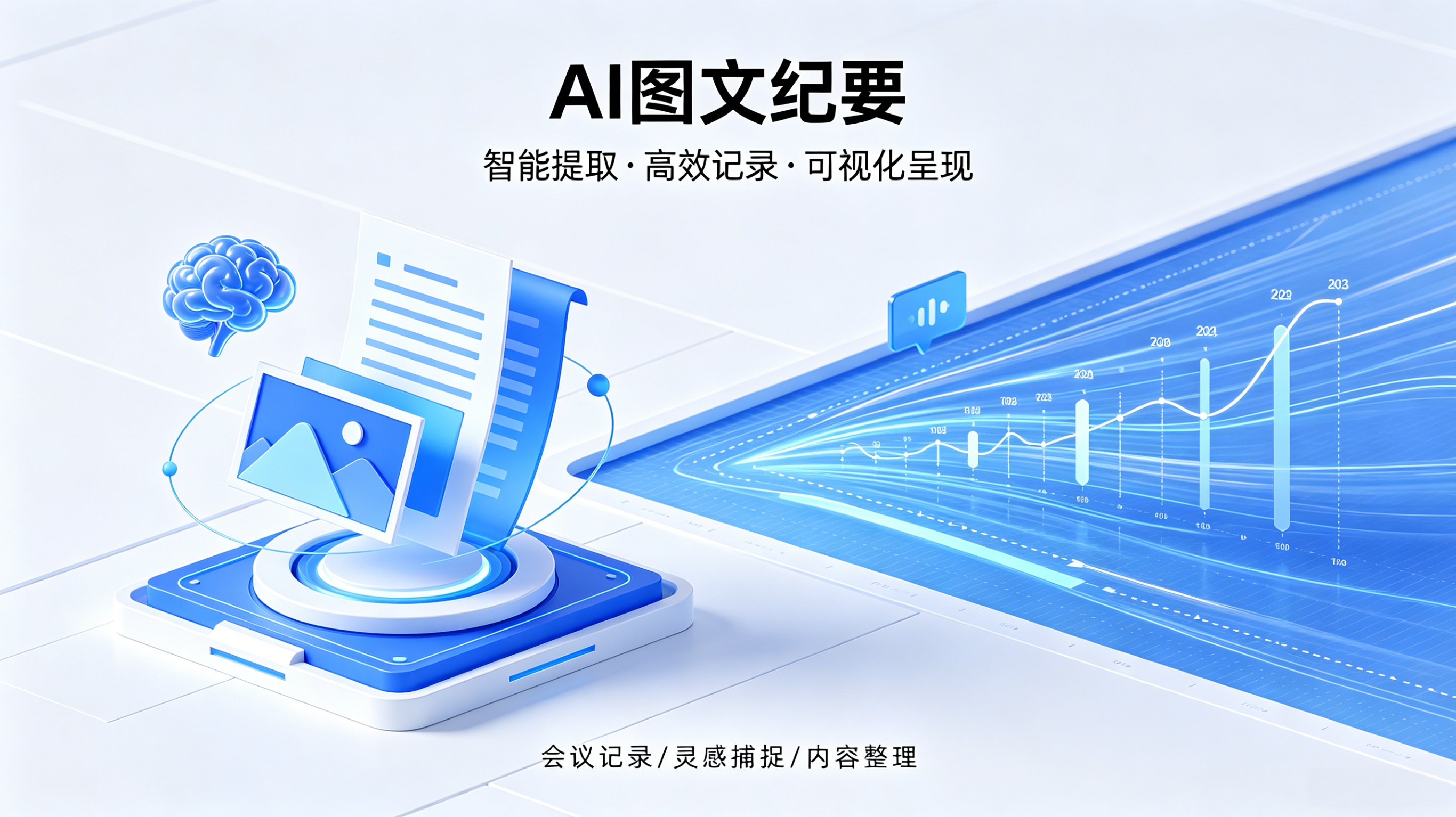 麦鸽AI图文纪要